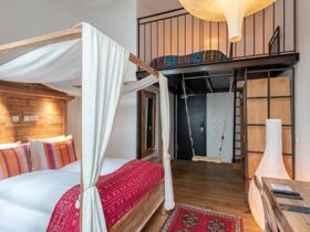 Lulus Berlin in Love - 3 Tage in der Hauptstadt inkl. einem Abendessen 