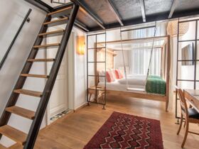 Lulus Berlin in Love - 3 Tage in der Hauptstadt inkl. einem Abendessen 