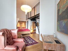 Lulus Berlin in Love - 3 Tage in der Hauptstadt inkl. einem Abendessen 