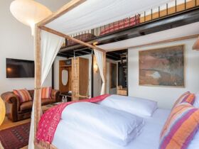 Lulus Berlin in Love - 3 Tage in der Hauptstadt inkl. einem Abendessen 