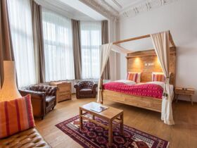 Lulus Berlin in Love - 3 Tage in der Hauptstadt inkl. einem Abendessen 