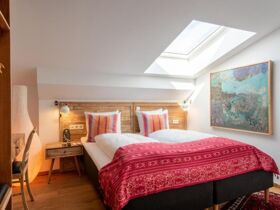 Lulus Berlin in Love - 3 Tage in der Hauptstadt inkl. einem Abendessen 