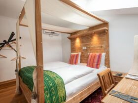 Lulus Berlin in Love - 3 Tage in der Hauptstadt inkl. einem Abendessen 