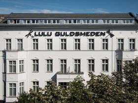 Lulus Berlin in Love - 3 Tage in der Hauptstadt inkl. einem Abendessen 