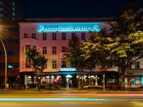 Lulus Berlin in Love - 3 Tage in der Hauptstadt inkl. einem Abendessen 