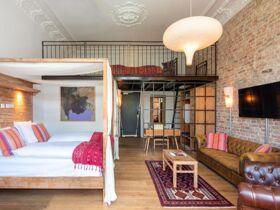 Lulus Berlin in Love - 3 Tage in der Hauptstadt inkl. einem Abendessen 