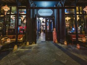 Lulus Berlin in Love - 3 Tage in der Hauptstadt inkl. einem Abendessen 