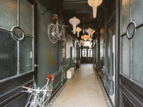 Lulus Berlin in Love - 3 Tage in der Hauptstadt inkl. einem Abendessen 