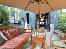 Lulus Berlin in Love - 3 Tage in der Hauptstadt inkl. einem Abendessen 