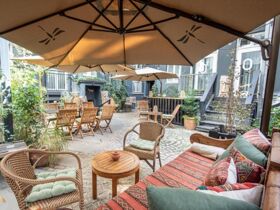 Lulus Berlin in Love - 3 Tage in der Hauptstadt inkl. einem Abendessen 