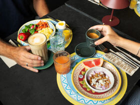 Lulus Berlin in Love - 3 Tage in der Hauptstadt inkl. einem Abendessen 