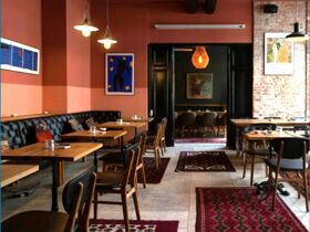 Lulus Berlin in Love - 3 Tage in der Hauptstadt inkl. einem Abendessen 