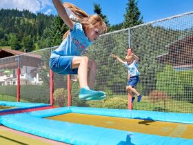 Familienurlaub in Sonnberg Flachau - Natur & Winterspaß für alle | 7 Nächte 