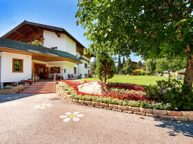 Familienurlaub in Sonnberg Flachau - Natur & Winterspaß für alle | 7 Nächte 