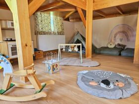 Familienurlaub in Sonnberg Flachau - Natur & Winterspaß für alle | 7 Nächte 