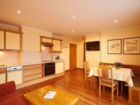 Familienurlaub in Sonnberg Flachau - Natur & Winterspaß für alle | 7 Nächte 