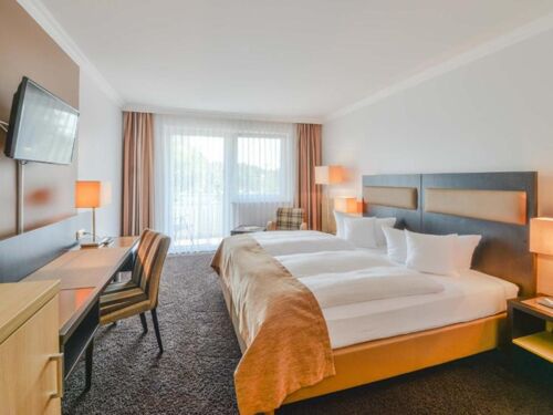 Hotel Markgraf