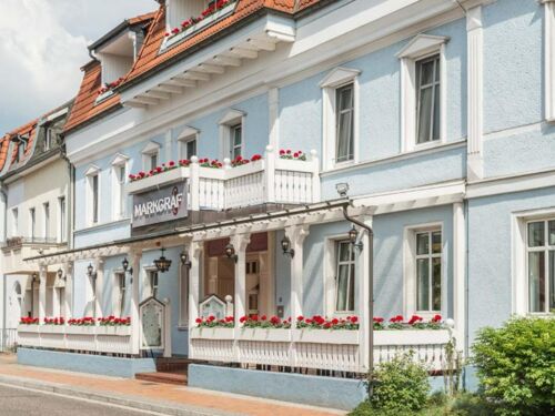 Hotel Markgraf