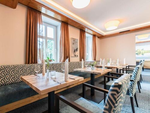 Hotel Markgraf