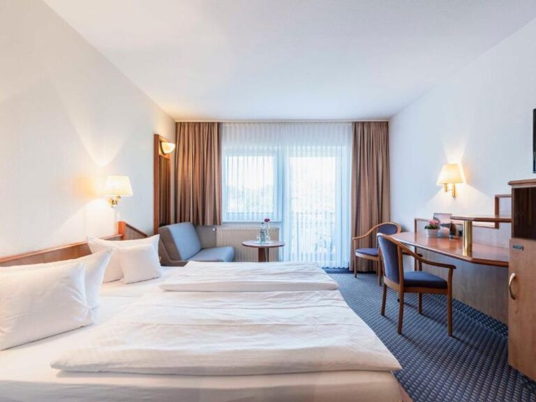 Doppelzimmer
