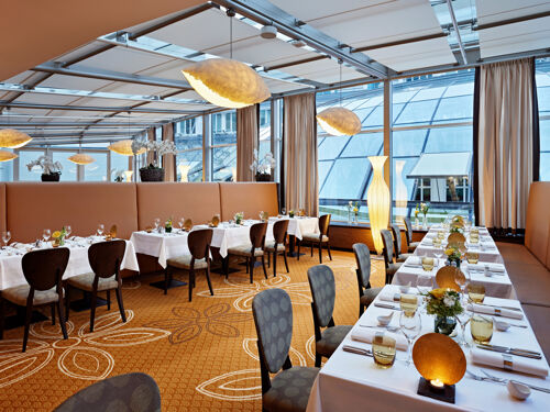 Dorint Hotel Esplanade Jena