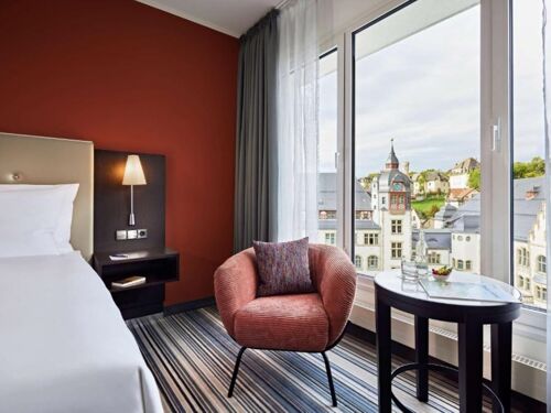 Dorint Hotel Esplanade Jena