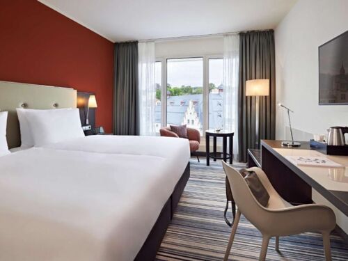 Dorint Hotel Esplanade Jena