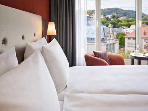 Dorint Hotel Esplanade Jena