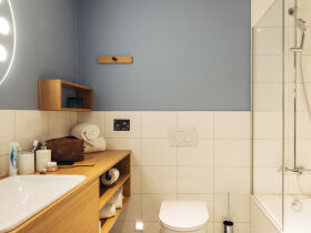 5 Tage Harry's 4=3 Special