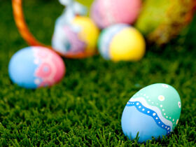 Osterzauber im Wiesenquartier | 3 Nächte 