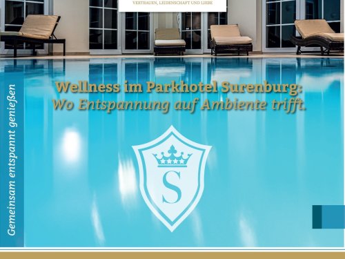 Parkhotel Surenburg
