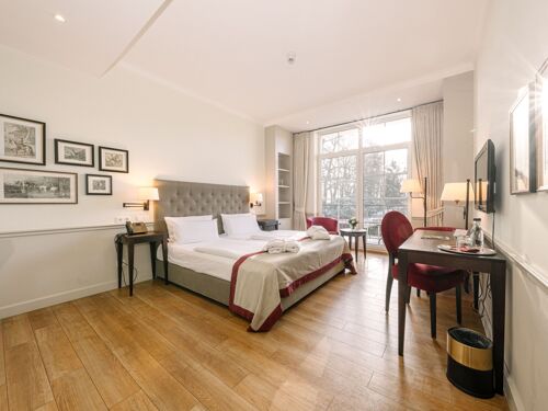 Parkhotel Surenburg