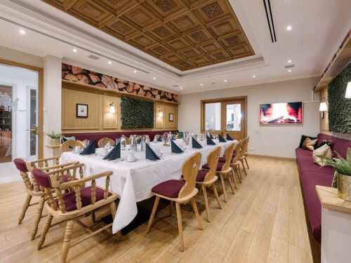 Parkhotel Surenburg