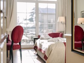 Romantische Auszeit im Teutoburger Wald inkl. Dinner & Secco 