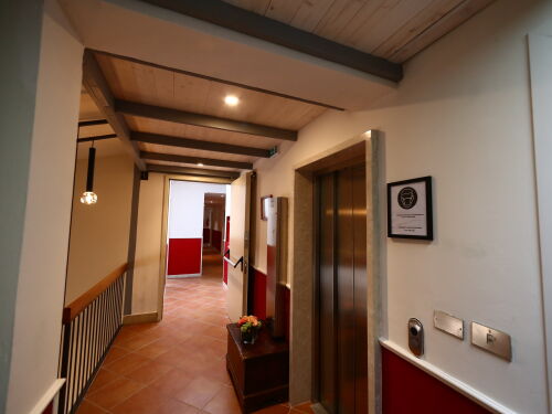 Hotel Italia