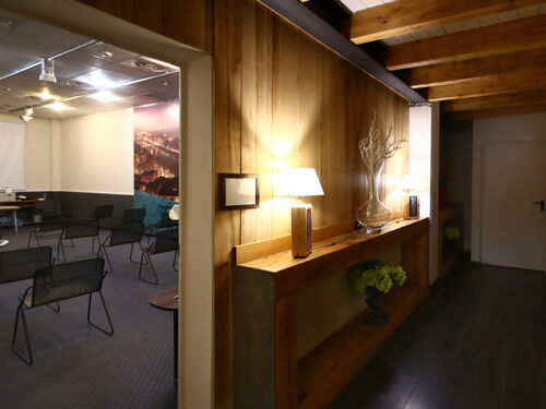 Hotel Italia
