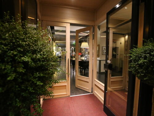 Hotel Italia