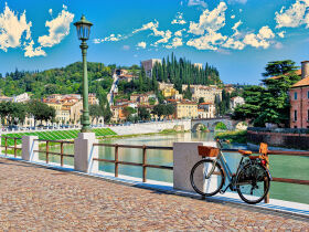 Citytrip nach Verona - Kultur & italienisches Flair | 2 Nächte