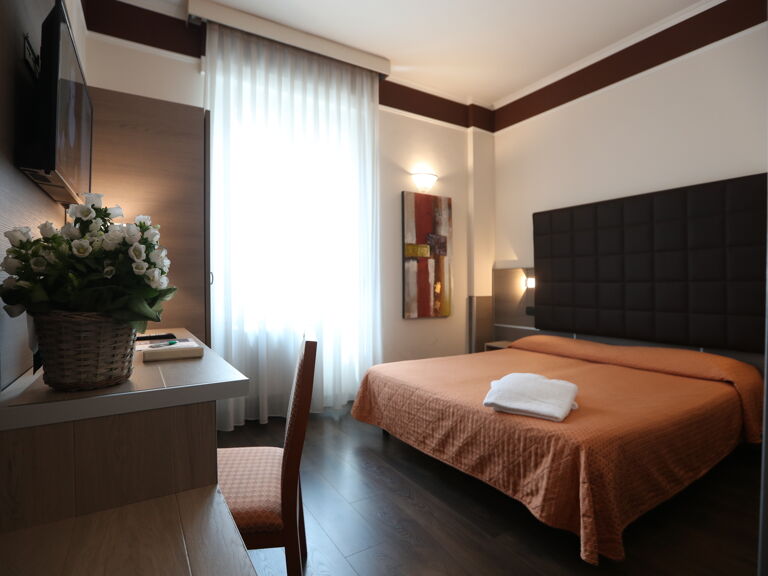 Doppelzimmer Standard