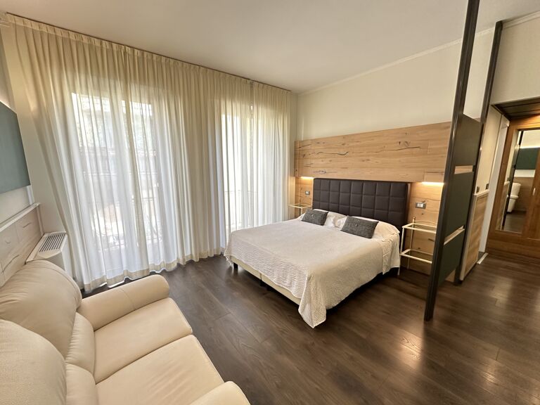 Doppelzimmer Superior