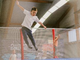 All Inklusive Wellnessauszeit für die ganze Familie im Reiters Finest Family Bad Tatzmannsdorf |