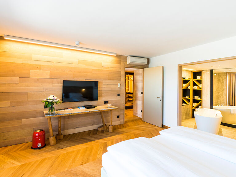 Suite/n