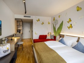 Auszeit in Bad Radkersburg inkl. Thermeneintritt  I 3 Nächte