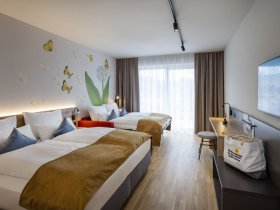 Auszeit in Bad Radkersburg inkl. Thermeneintritt  I 3 Nächte