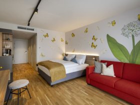 Auszeit in Bad Radkersburg inkl. Thermeneintritt  I 3 Nächte