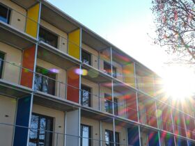 Auszeit in Bad Radkersburg inkl. Thermeneintritt  I 3 Nächte