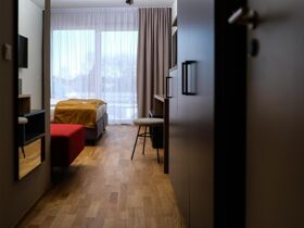 Auszeit in Bad Radkersburg inkl. Thermeneintritt  I 3 Nächte