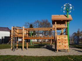 Auszeit in Bad Radkersburg inkl. Thermeneintritt  I 3 Nächte