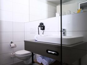 Auszeit in Bad Radkersburg inkl. Thermeneintritt  I 3 Nächte