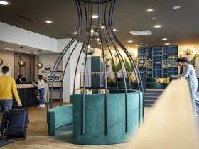 Auszeit in Bad Radkersburg inkl. Thermeneintritt  I 3 Nächte